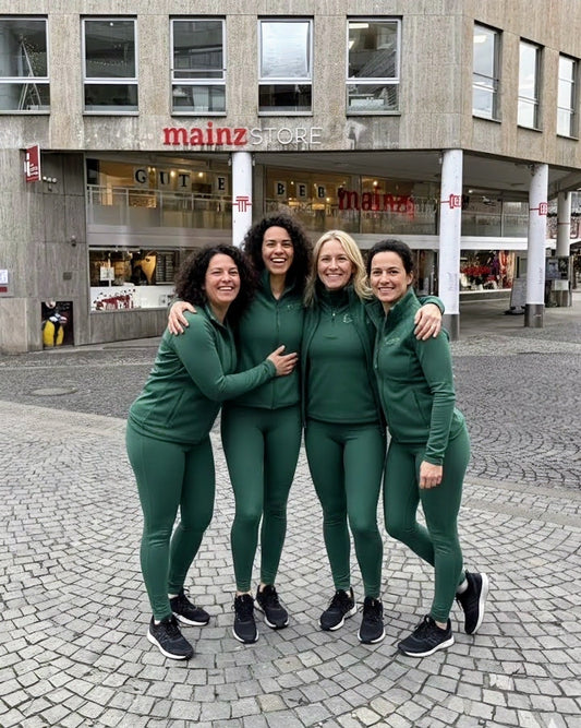 Pianik – Dein Athleisure-Store in Mainz für Yoga, Fitness, Pilates, Wandern und Running Kleidung