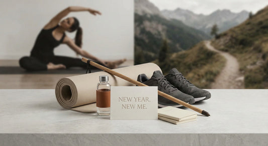 New Year, New Me – Starte das neue Jahr mit Pianik Athleisure in Mainz Am Brand