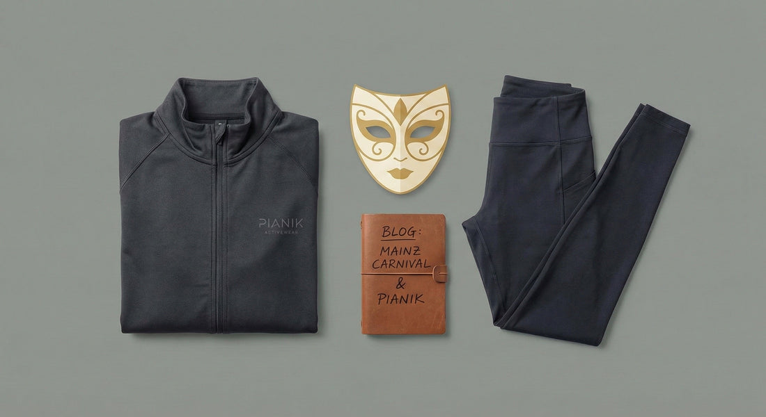 Mainzer Fastnacht: Lachen, Schritte sammeln & aktiv bleiben – mit Pianik