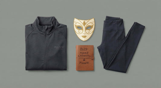 Mainzer Fastnacht: Lachen, Schritte sammeln & aktiv bleiben – mit Pianik